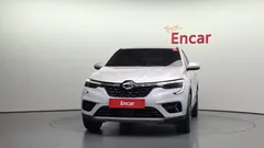 2023 Renault Samsung XM3 1.3 TCe RE Inspire — фото 3