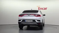 2023 Renault Samsung XM3 1.3 TCe RE Inspire — фото 4
