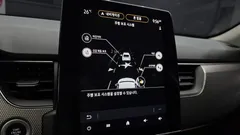 2023 Renault Samsung XM3 1.3 TCe RE Inspire — фото 18