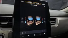 2023 Renault Samsung XM3 1.3 TCe RE Inspire — фото 19