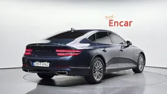 2023 Genesis G80 Gasoline 2.5 Turbo 2WD — фото 2