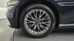 2023 Genesis G80 Gasoline 2.5 Turbo 2WD — фото 5