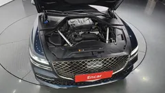 2023 Genesis G80 Gasoline 2.5 Turbo 2WD — фото 6