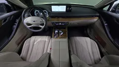 2023 Genesis G80 Gasoline 2.5 Turbo 2WD — фото 7