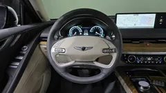 2023 Genesis G80 Gasoline 2.5 Turbo 2WD — фото 13