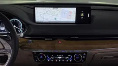 2023 Genesis G80 Gasoline 2.5 Turbo 2WD — фото 18