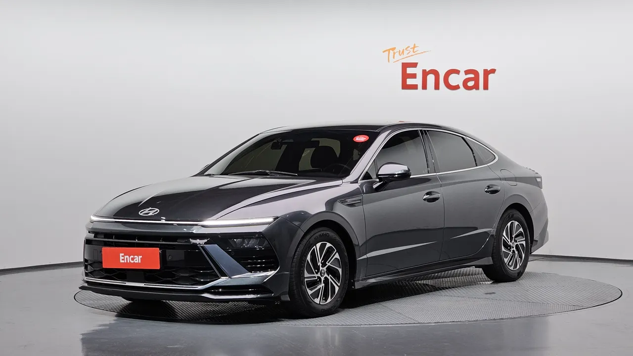 2024 Hyundai Sonata Premium
