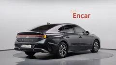 2024 Hyundai Sonata Premium — фото 2