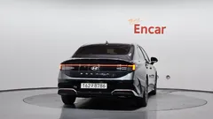 2024 Hyundai Sonata Premium — фото 4