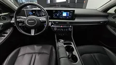 2024 Hyundai Sonata Premium — фото 7