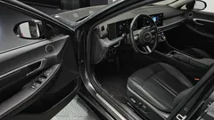 2024 Hyundai Sonata Premium — фото 10