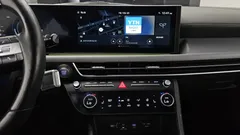 2024 Hyundai Sonata Premium — фото 14