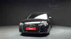 2023 Audi A8 55 TFSI Quattro Premium LWB — фото 3