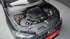 2023 Audi A8 55 TFSI Quattro Premium LWB — фото 6