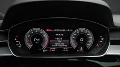 2023 Audi A8 55 TFSI Quattro Premium LWB — фото 8