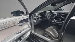 2023 Audi A8 55 TFSI Quattro Premium LWB — фото 10