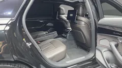 2023 Audi A8 55 TFSI Quattro Premium LWB — фото 11