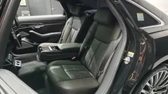 2023 Audi A8 55 TFSI Quattro Premium LWB — фото 12