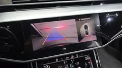 2023 Audi A8 55 TFSI Quattro Premium LWB — фото 15