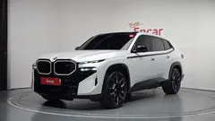 2023 BMW XM 4.4 — фото 1