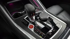 2023 BMW XM 4.4 — фото 9