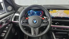 2023 BMW XM 4.4 — фото 13