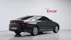 2023 Kia K8 2.5 Gasoline 2WD — фото 2