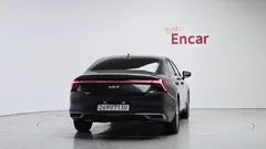 2023 Kia K8 2.5 Gasoline 2WD — фото 4