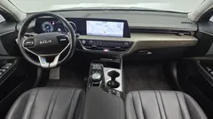 2023 Kia K8 2.5 Gasoline 2WD — фото 7