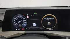2023 Kia K8 2.5 Gasoline 2WD — фото 8