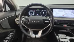 2023 Kia K8 2.5 Gasoline 2WD — фото 13