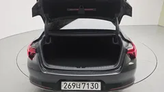 2023 Kia K8 2.5 Gasoline 2WD — фото 20