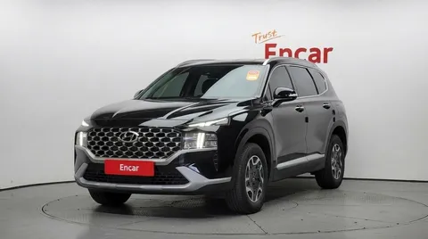 2023 Hyundai Santa Fe HEV 1.6 2WD