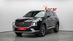 2023 Hyundai Santa Fe HEV 1.6 2WD — фото 1