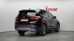 2023 Hyundai Santa Fe HEV 1.6 2WD — фото 2