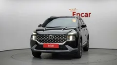 2023 Hyundai Santa Fe HEV 1.6 2WD — фото 3
