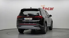 2023 Hyundai Santa Fe HEV 1.6 2WD — фото 4