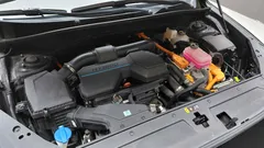 2023 Hyundai Santa Fe HEV 1.6 2WD — фото 6