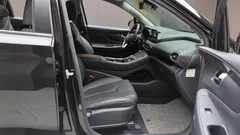 2023 Hyundai Santa Fe HEV 1.6 2WD — фото 10