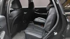 2023 Hyundai Santa Fe HEV 1.6 2WD — фото 12