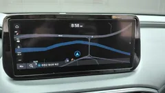 2023 Hyundai Santa Fe HEV 1.6 2WD — фото 13