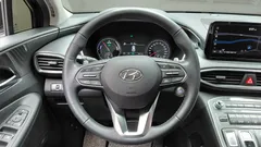 2023 Hyundai Santa Fe HEV 1.6 2WD — фото 14