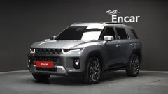 2023 SsangYong Torres Gasoline 1.5 2WD — фото 1