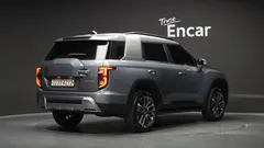 2023 SsangYong Torres Gasoline 1.5 2WD — фото 2