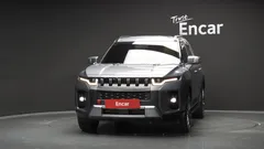 2023 SsangYong Torres Gasoline 1.5 2WD — фото 3