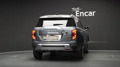 2023 SsangYong Torres Gasoline 1.5 2WD — фото 4