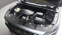 2023 SsangYong Torres Gasoline 1.5 2WD — фото 6