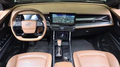 2023 SsangYong Torres Gasoline 1.5 2WD — фото 7