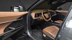 2023 SsangYong Torres Gasoline 1.5 2WD — фото 10