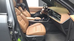 2023 SsangYong Torres Gasoline 1.5 2WD — фото 11